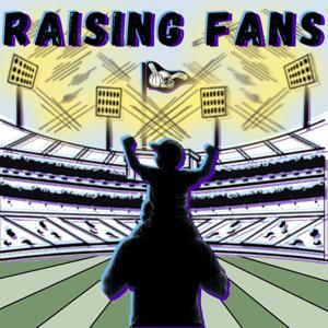 Raising Fans