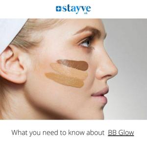 Transform Your Skincare Routine with Sta