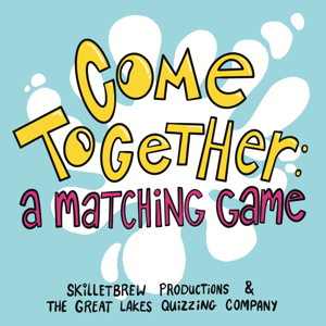 Come Together: A Matching Game
