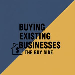 Buying Existing Businesses