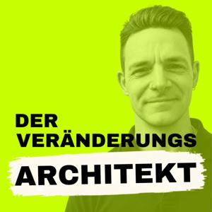 Der Veränderungsarchitekt
