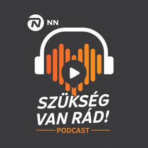 Szükség van rád! Podcast