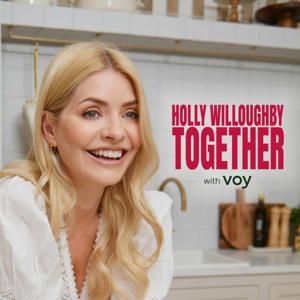 Holly Willoughby Together with Voy