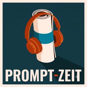 Prompt-Zeit