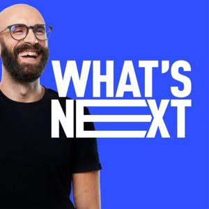What's Next con Raffaele Gaito