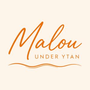 Malou Under Ytan Podcast