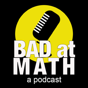 Bad at Math