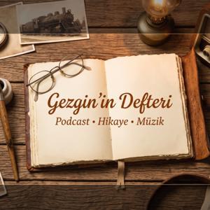 Gezgin'in Defteri
