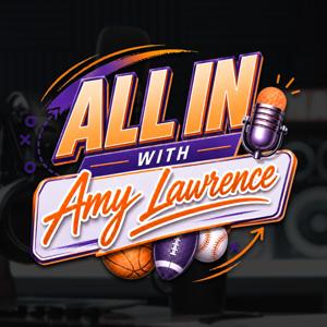 All In with Amy Lawrence