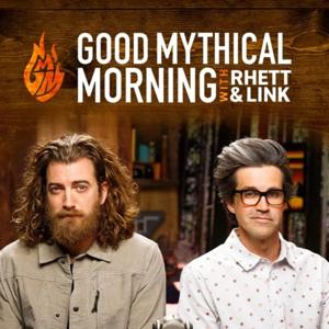Good Mythical Morning