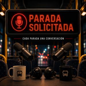PARADA SOLICITADA