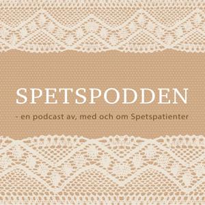 Spetspodden