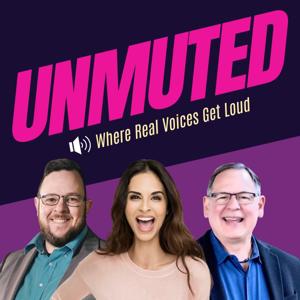UNMUTED SHOW