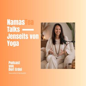 NamasTea Talks