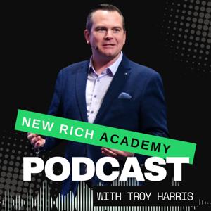 The New Rich Academy