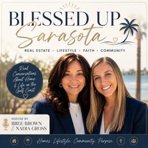 Blessed Up Sarasota