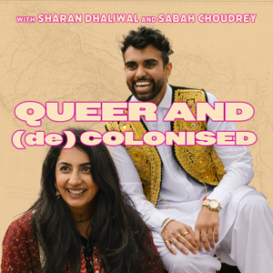 Queer and (de)colonised