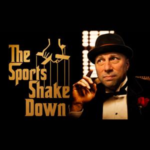 The Sports Shake Down