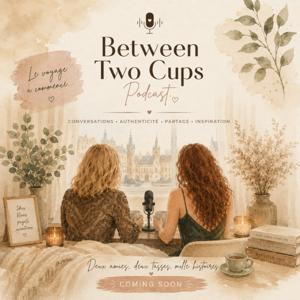 Between two cups ☕️