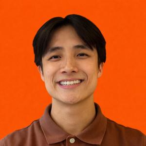 Sam Bui Podcast