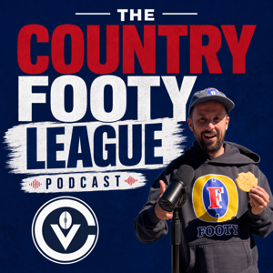 The Country Footy League Podcast