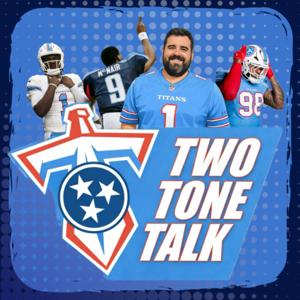 Two Tone Talk Podcast
