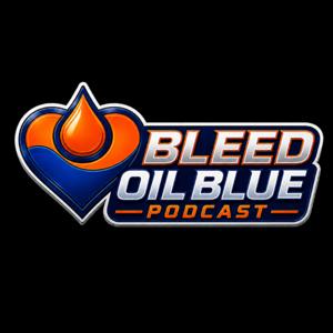 Bleed Oil Blue Podcast