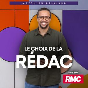 Le choix de la rédaction