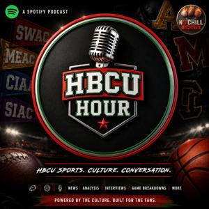 HBCU Hour | No Chill Sports