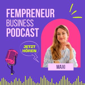 FEMPRENEUR® BUSINESS PODCAST