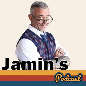 Jamin's Podcast