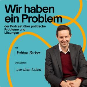 Wir haben ein Problem...