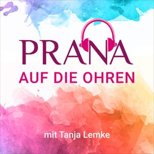 Prana auf die Ohren