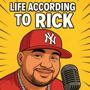 LifeaccordingtoRick