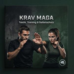 Krav Maga Klartext