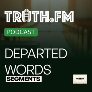 Departed Words Segments