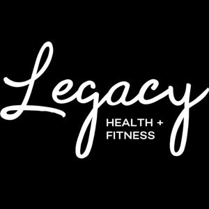 Legacy Transformation Coaching