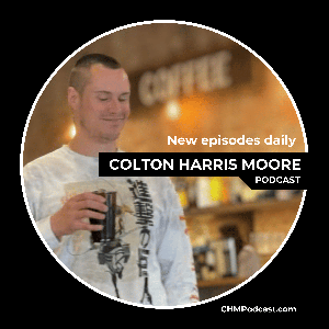 Colton Harris Moore Podcast