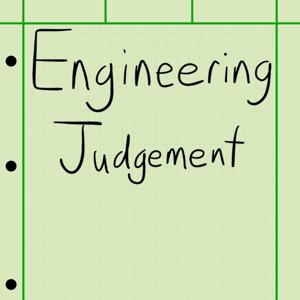 Engineering Judgement