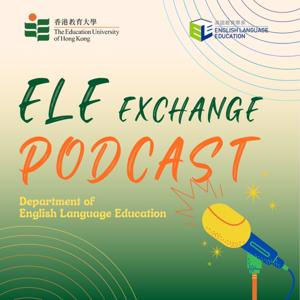 ELE Exchange Podcast