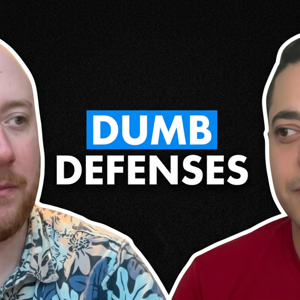 Dumb Defenses