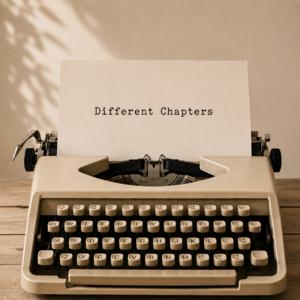 Different Chapters
