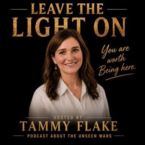 Leave the light on with Tammy Flake