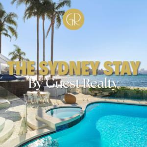 The Sydney Stay