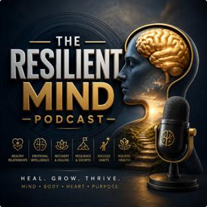 The Resilient Mind Podcast