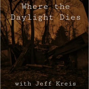 Where The Daylight Dies