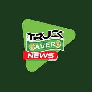 Truck Savers News — US Trucking Industry Daily Podcast
