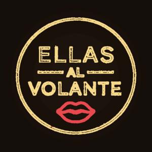 Ellas al Volante