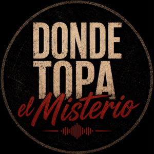 DONDE TOPA EL MISTERIO
