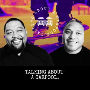Talking About A Carpool